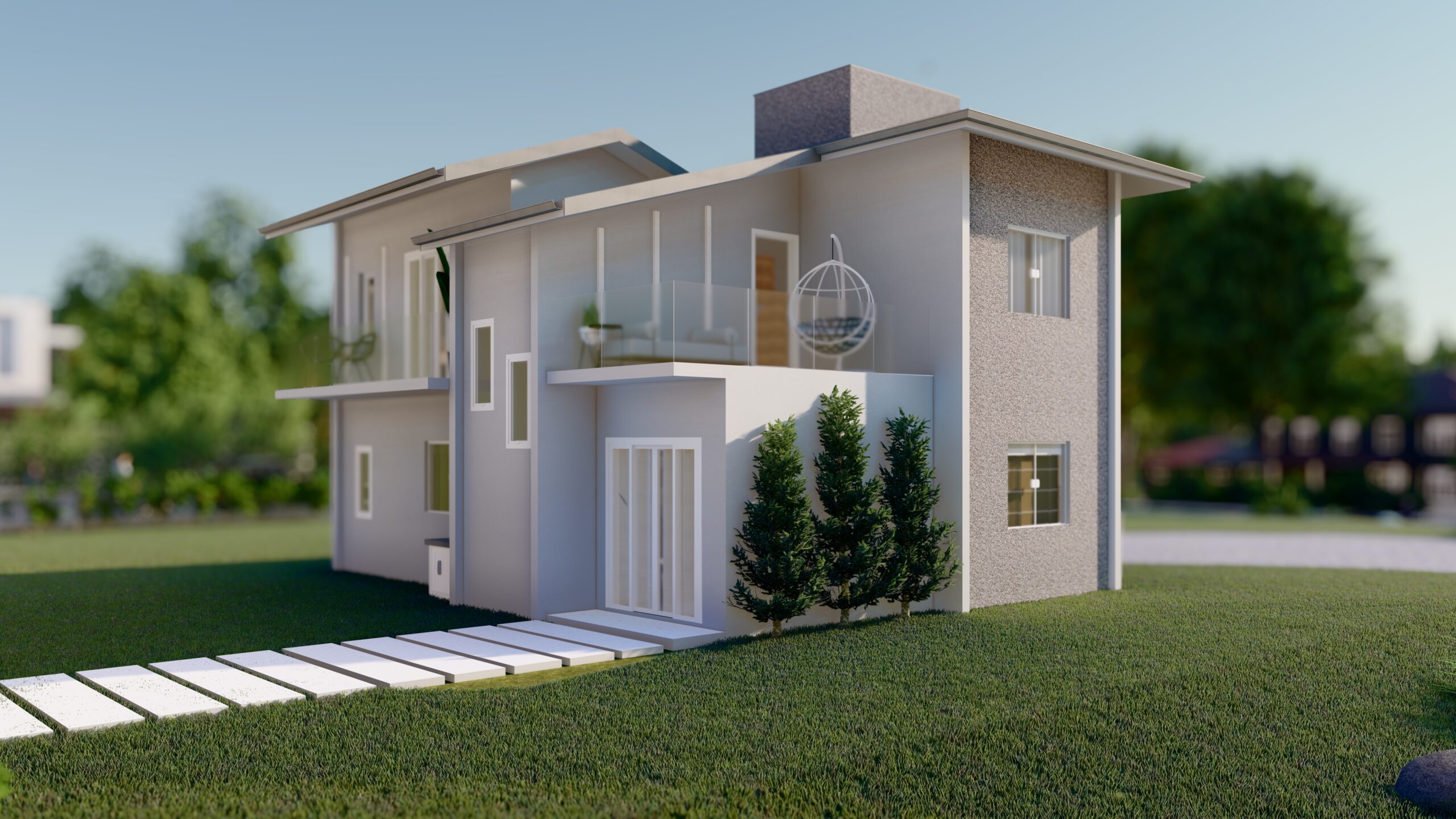 Residência GB Residência GB